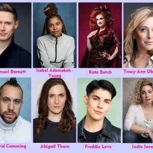 Pride Month at the King's Head Theatre Includes OUTINGS and More