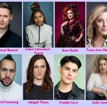 Pride Month at the King's Head Theatre Includes OUTINGS and More