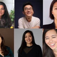 Ma-Yi Theater Company Welcomes New Writer in Residence and 2024 Writers Lab Cohort