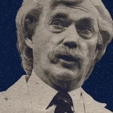 MARK TWAIN TONIGHT! Will Come to the Washington Pavilion in 2027