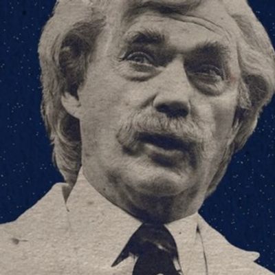MARK TWAIN TONIGHT! Will Come to the Washington Pavilion in 2027