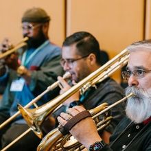 Carnegie Hall's Summer Music Educators Workshop to Gather 150 Teachers Nationwide