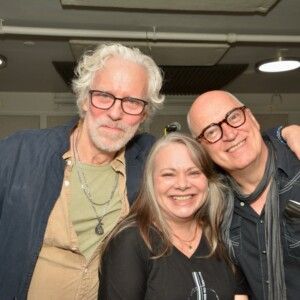 Photos: First Look At Rehearsals For ROCKERS ON BROADWAY