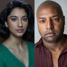 HAMILTON in London Reveals New Cast