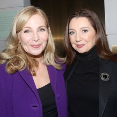 Photos: Stars Turn Out For Opening Night of PRAYER FOR THE FRENCH REPUBLIC