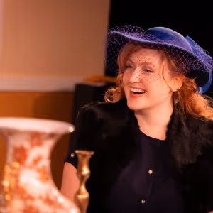 THE DINING ROOM Comes to Cast Theatrical Company This Month