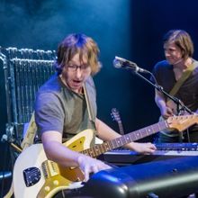 TUBULAR BELLS FOR TWO Comes to Riverside Theatres