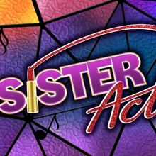  Ford's Theatre Announces Cast and Creatives of SISTER ACT