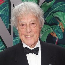The Duke of York’s Theatre Will Be Renamed The Tom Stoppard Theatre
