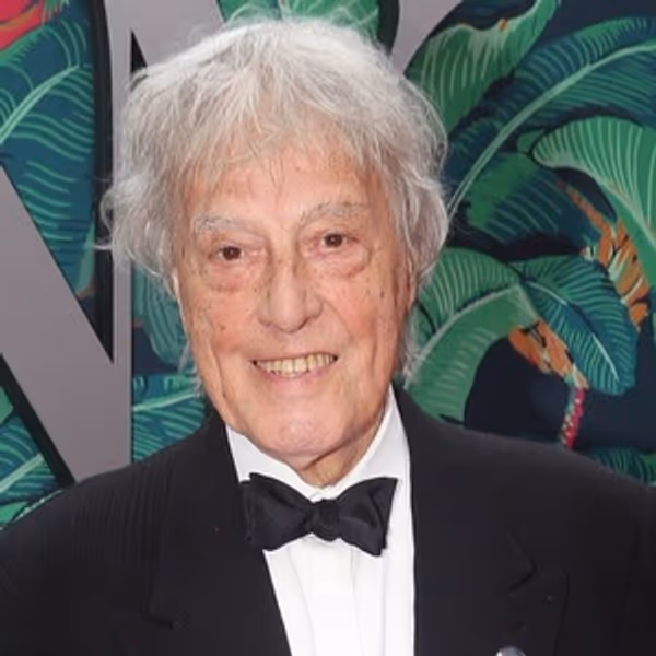 The Duke of York’s Theatre Will Be Renamed The Tom Stoppard Theatre Photo