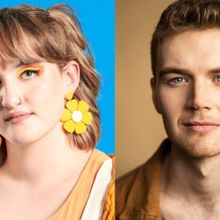 Cast Revealed For MURDER FOR TWO at Hayes Theatre Co.