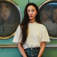 DON'T CALL ME CHINA DOLL Comes to Edinburgh Fringe