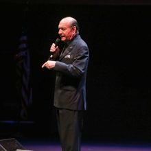 Actor and Comedian Dick Capri Passes Away at 93