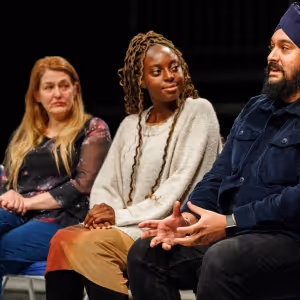 Hightide's Writers Group Will Return For 2025