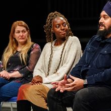 Hightide's Writers Group Will Return For 2025