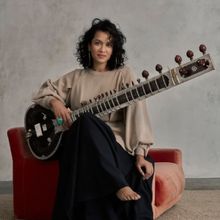 Anoushka Shankar Comes to The Eisemann Center in March