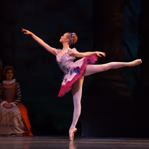 Gina Storm-Jensen Joins Norwegian National Ballet