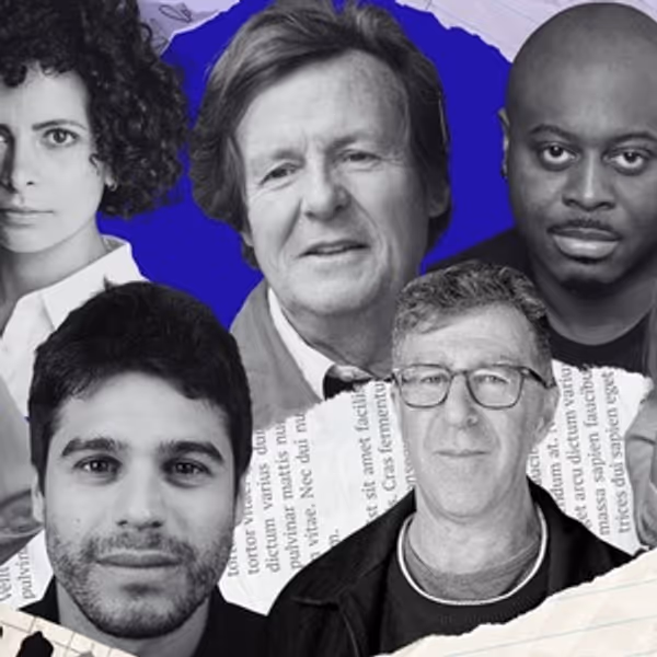 Scrum Theatre Will Host Summer Writing Workshop Programme at Riverside Studios Photo