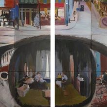 Mississippi Museum Of Art Announces Debut Of WHAT BECAME OF DR. SMITH Featuring New W