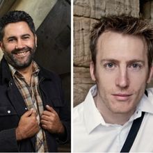 Sydney Philharmonia Choirs VOX Will Perform AURORA in July