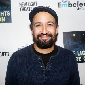 Lin-Manuel Miranda to Visit LATE NIGHT WITH SETH MEYERS Next Week