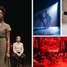 THE FORD/HILL PROJECT to Lead REDCAT's Fall 2026 Season