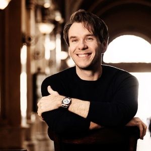 Benjamin Bernheim Will Perform in Concert at Hong Kong City Hall Concert Hall