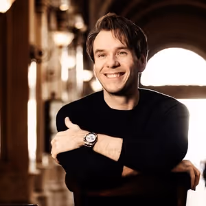 Benjamin Bernheim Will Perform in Concert at Hong Kong City Hall Concert Hall