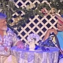 LA CAGE AUX FOLLES Opens at Possum Point Players