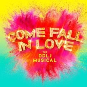 South Asian Dancers, Actors and Singers Sought For New Musical Comedy COME FALL IN…