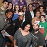 Photos: Robert Downey Jr. Visits RAGTIME on Broadway