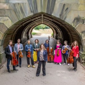 Pianist Simone Dinnerstein and Baroklyn Will Perform Music From New Album Complicité…
