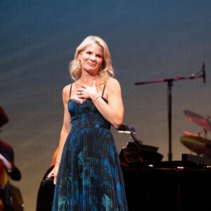 Photos: Kelli O'Hara, Santino Fontana and More at Westport Country Playhouse Gala