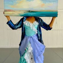 Sara Porter Productions Presents L-E-A-K at The Theatre Centre This Month