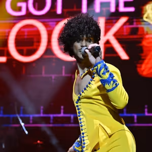 1999 THE ULTIMATE PRINCE EXPERIENCE Comes to South Africa Next Month