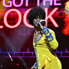 1999 THE ULTIMATE PRINCE EXPERIENCE Comes to South Africa Next Month