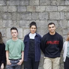 Cast Set For The Pilot Theatre Premiere of A SONG FOR ELLA GREY