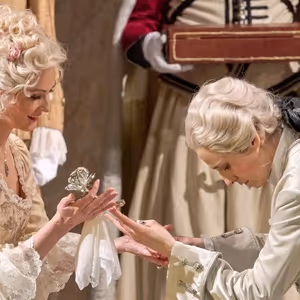 DER ROSENKAVALIER Will Return to Austria in May