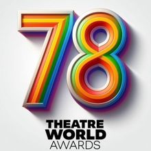 Cast Members From THE WIZ, STEREOPHONIC, and More Honored With 2024 Theatre World Awa