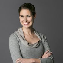 South Coast Repertory Names Suzanne Appel As Managing Director