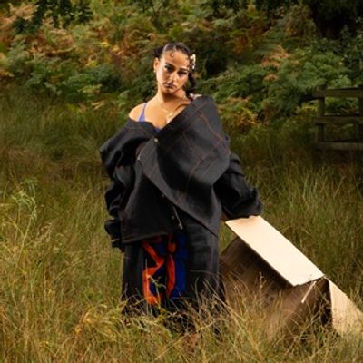 Queen Millz Releases New Single LINK Ahead of OUTSIDE THE BOX Mixtape