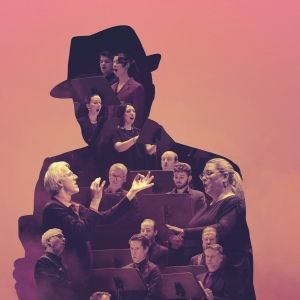 Ensemble ArtChoral Performs HALLELUJAH