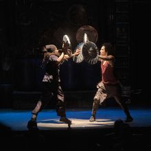 STOMP Comes to E.J. Thomas Hall In April 2026