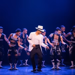 MJ THE MUSICAL Comes To South Florida in 2025