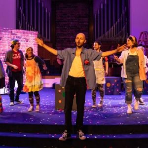 Photos: First Look At Church of the Master Worship Arts' GODSPELL