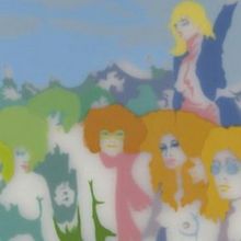 LOVE IS LOUDER is Now at Bozar