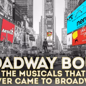 Caesar Samoya, Christiane Noll, and Stuart Zagnit Join BROADWAY BOUND 6 at 54 Below