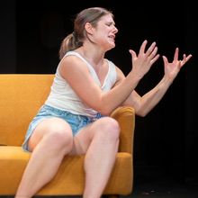 UNDER THE INFLUENCE To Take The Stage At Edinburgh Fringe
