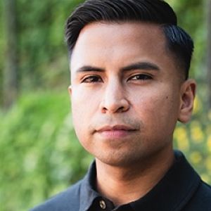 Javier Dubon Appointed Interim Executive Director of Oregon Shakespeare Festival