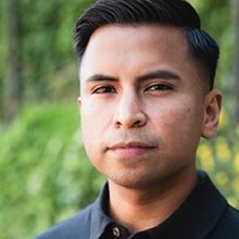 Javier Dubon Appointed Interim Executive Director of Oregon Shakespeare Festival